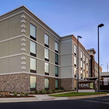 Home2 Suites By Hilton Gulf Breeze Pensacola Area 외부 사진