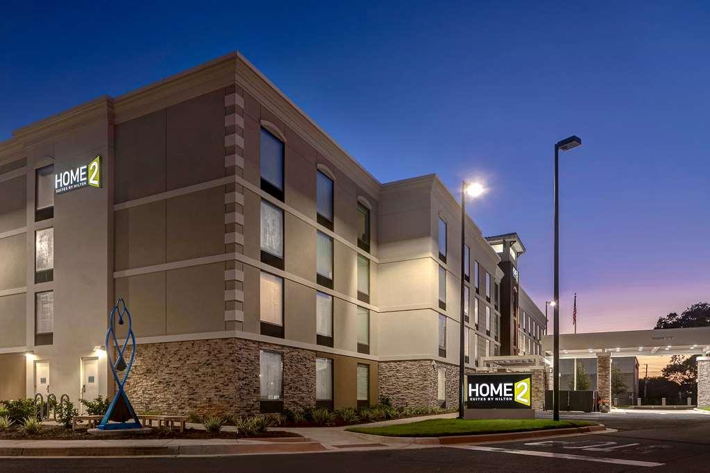 Home2 Suites By Hilton Gulf Breeze Pensacola Area 외부 사진