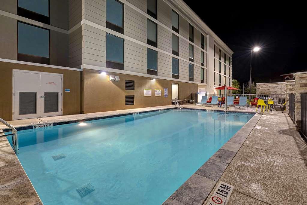 Home2 Suites By Hilton Gulf Breeze Pensacola Area 시설 사진